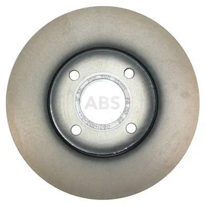 Handler.Part Brake disc ABS 17810 1