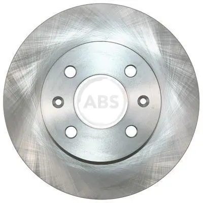 Handler.Part Brake disc ABS 17806 1