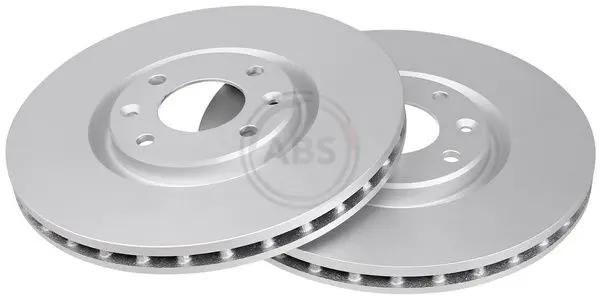 Handler.Part Brake disc ABS 17818 1