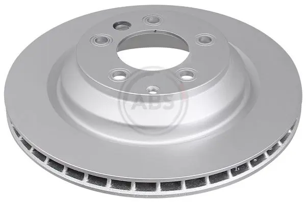 Handler.Part Brake disc ABS 17824 1