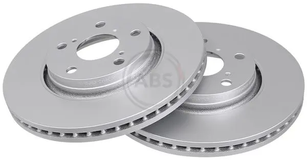 Handler.Part Brake disc ABS 17829 1