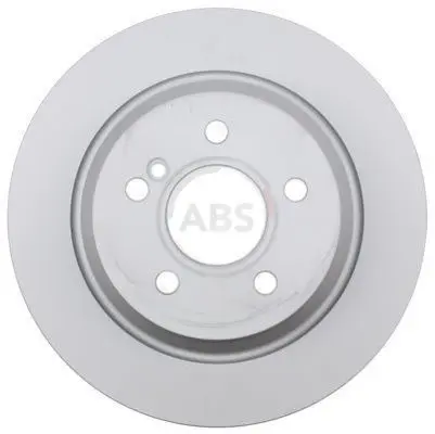 Handler.Part Brake disc ABS 17838 1