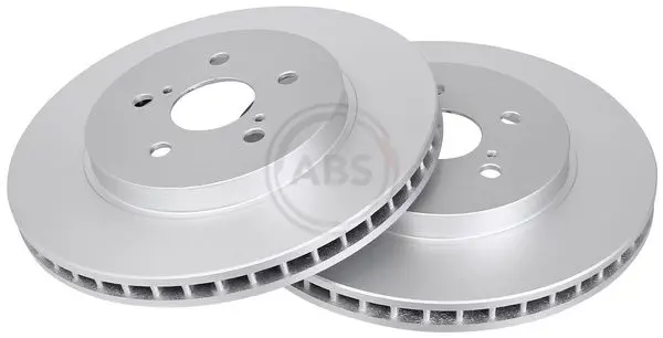 Handler.Part Brake disc ABS 17841 1