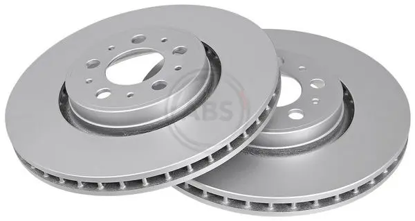 Handler.Part Brake disc ABS 17837 1