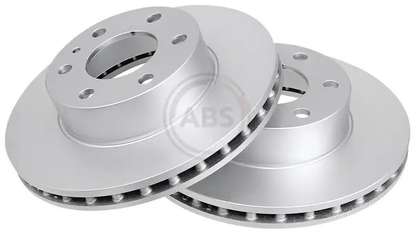 Handler.Part Brake disc ABS 17848 1