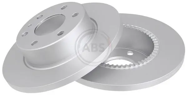 Handler.Part Brake disc ABS 17851 1