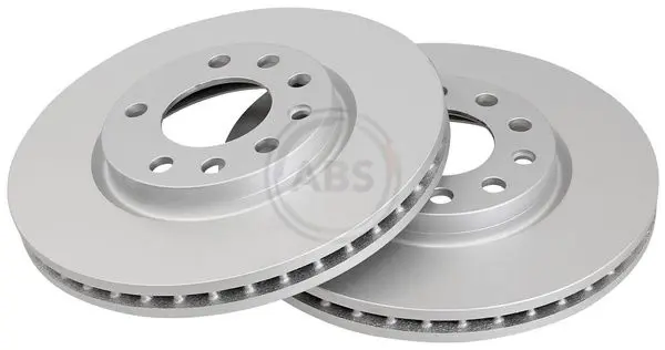 Handler.Part Brake disc ABS 17854 1