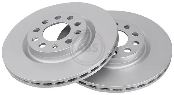 Handler.Part Brake disc ABS 17855 1