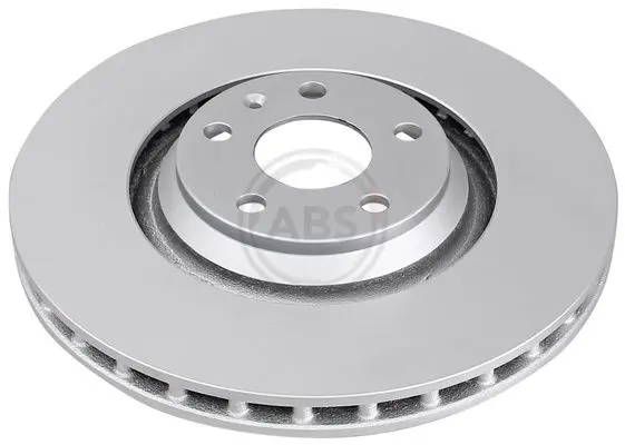 Handler.Part Brake disc ABS 17859 1