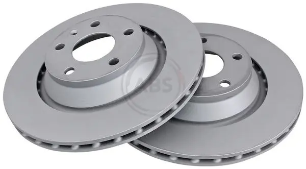 Handler.Part Brake disc ABS 17861 1