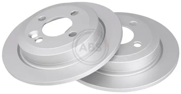 Handler.Part Brake disc ABS 17866 1