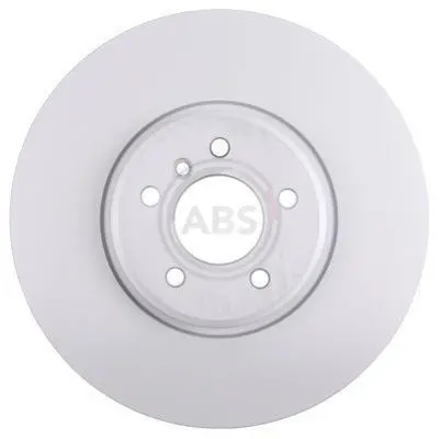 Handler.Part Brake disc ABS 17869 1