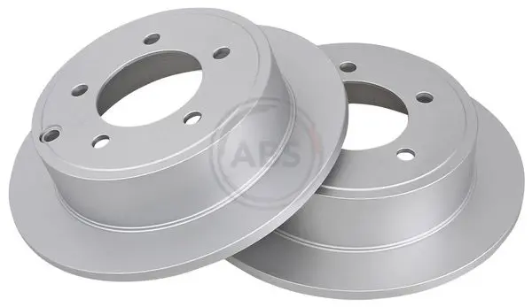 Handler.Part Brake disc ABS 17882 1