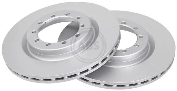 Handler.Part Brake disc ABS 17883 1