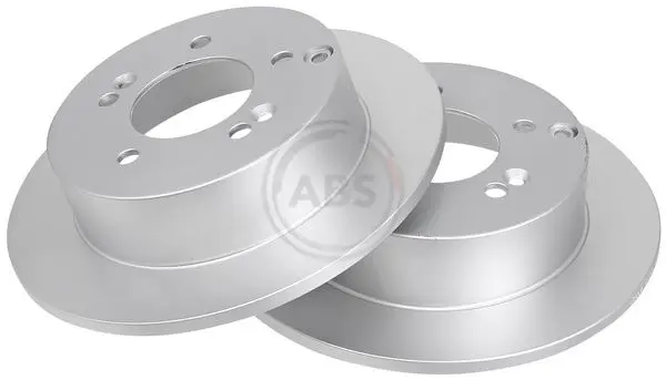 Handler.Part Brake disc ABS 17897 1