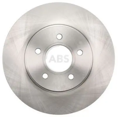 Handler.Part Brake disc ABS 17892 1