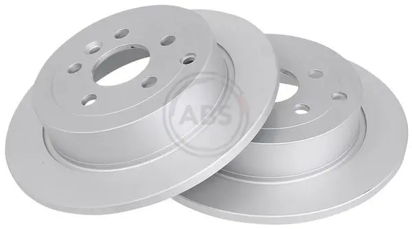 Handler.Part Brake disc ABS 17901 1