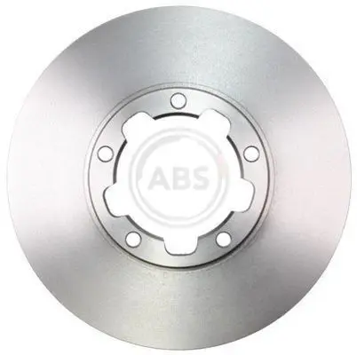 Handler.Part Brake disc ABS 17902 1