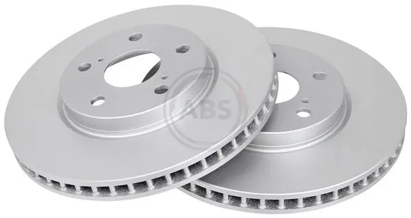 Handler.Part Brake disc ABS 17898 1