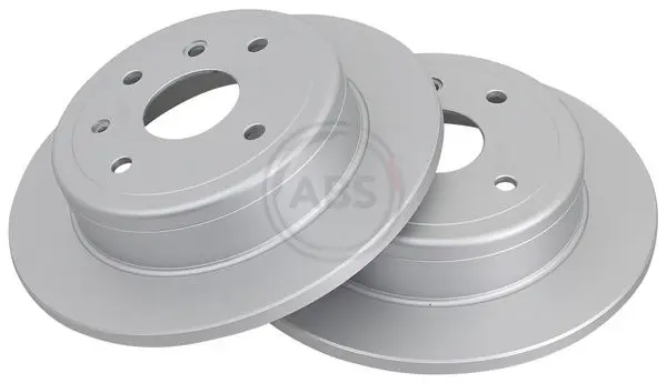 Handler.Part Brake disc ABS 17909 1