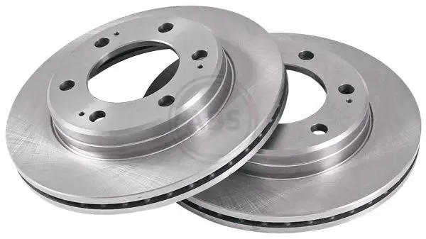 Handler.Part Brake disc ABS 17914 1