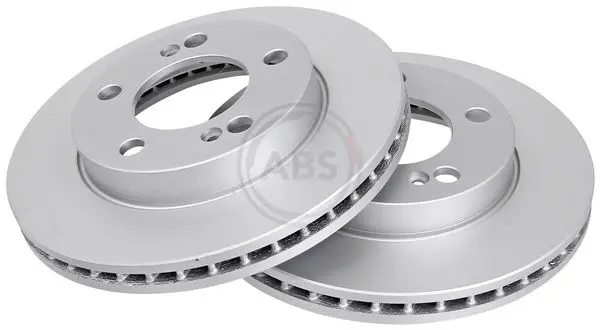 Handler.Part Brake disc ABS 17916 1