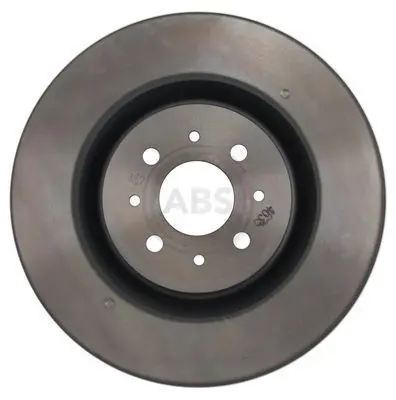 Handler.Part Brake disc ABS 17925 1