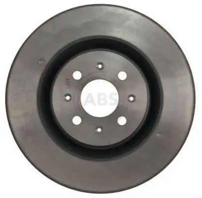 Handler.Part Brake disc ABS 17936 1