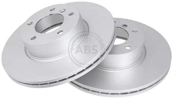 Handler.Part Brake disc ABS 17937 1