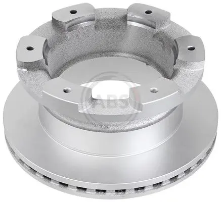 Handler.Part Brake disc ABS 17941 1