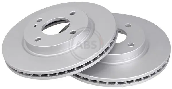 Handler.Part Brake disc ABS 17946 1