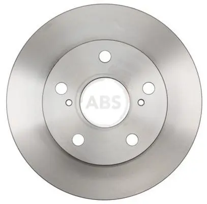 Handler.Part Brake disc ABS 17957 1