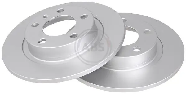 Handler.Part Brake disc ABS 17967 1