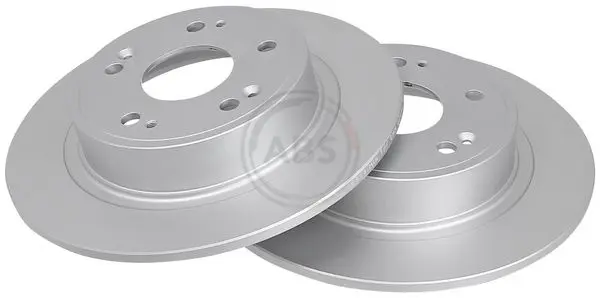 Handler.Part Brake disc ABS 17973 1