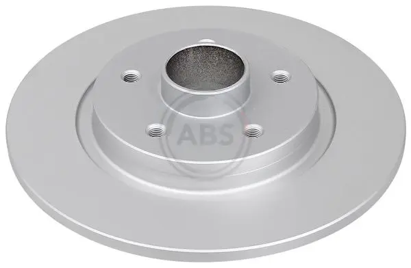 Handler.Part Brake disc ABS 17981 1