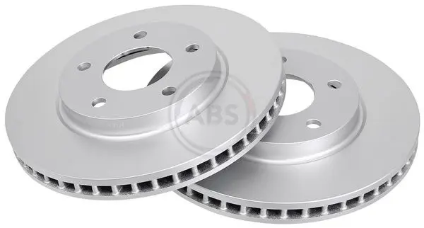 Handler.Part Brake disc ABS 17987 1