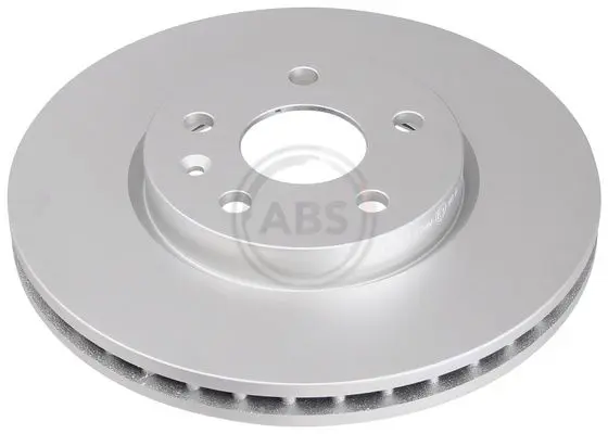 Handler.Part Brake disc ABS 17989 1