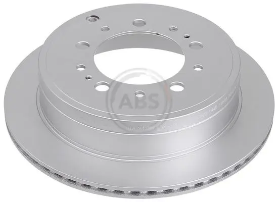 Handler.Part Brake disc ABS 17984 1