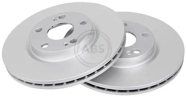 Handler.Part Brake disc ABS 17996 1