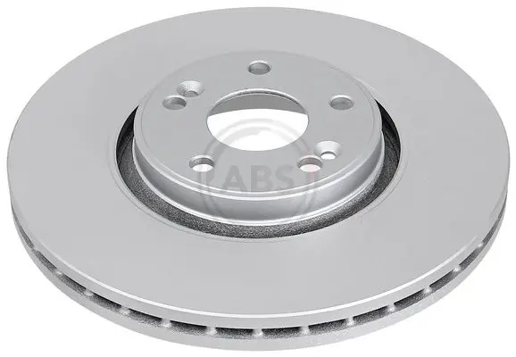 Handler.Part Brake disc ABS 17998 1