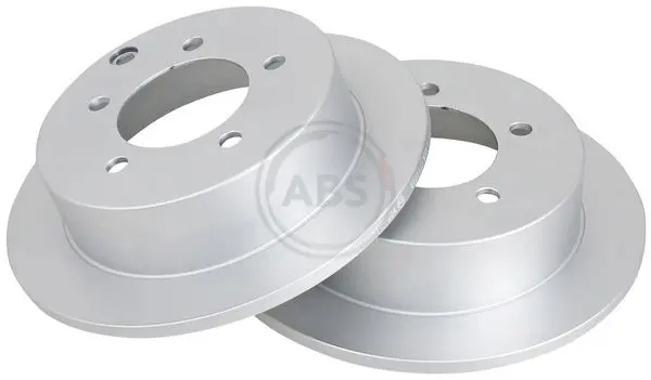 Handler.Part Brake disc ABS 18005 1