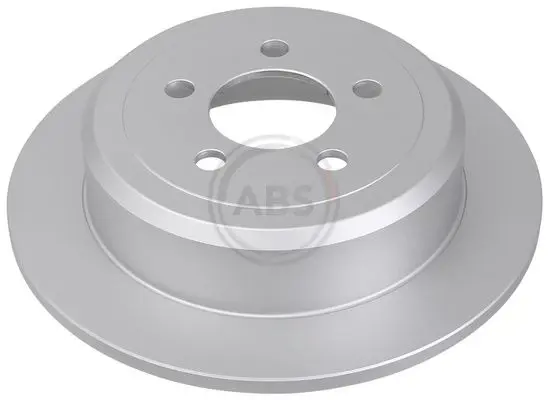 Handler.Part Brake disc ABS 18019 1