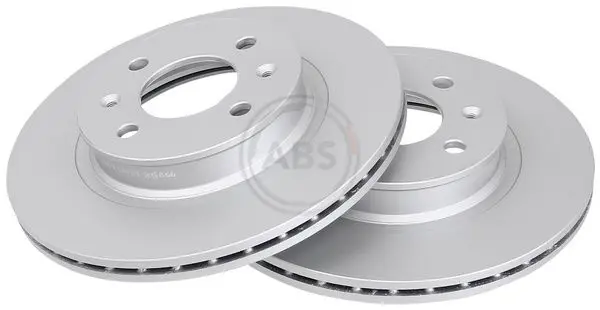 Handler.Part Brake disc ABS 18024 1