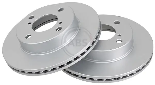 Handler.Part Brake disc ABS 18021 1