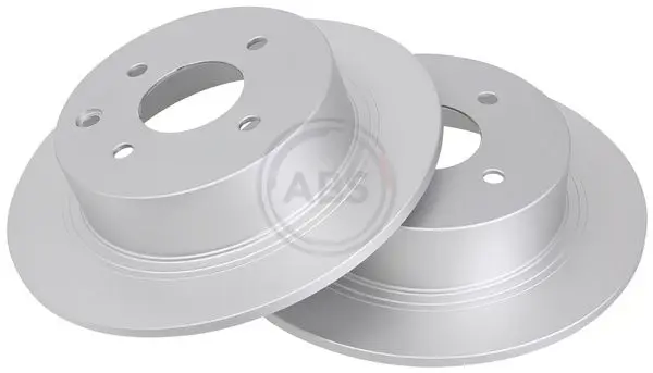 Handler.Part Brake disc ABS 18040 1