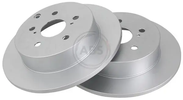 Handler.Part Brake disc ABS 18050 1