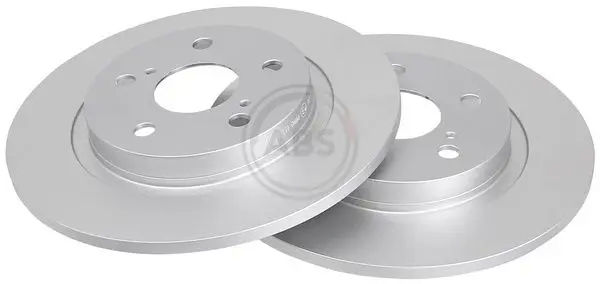 Handler.Part Brake disc ABS 18053 1