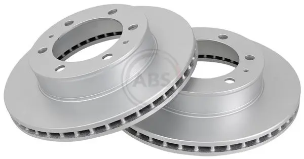 Handler.Part Brake disc ABS 18062 1