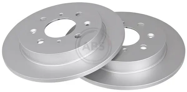 Handler.Part Brake disc ABS 18064 1