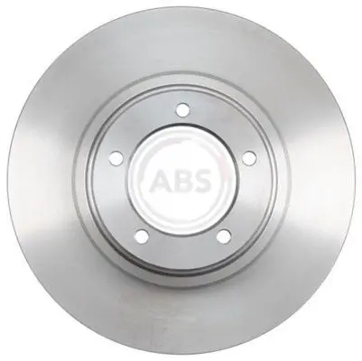 Handler.Part Brake disc ABS 18071 1